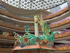 -上海长风大悦城