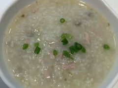 -嘉和一品粥(魏公村店)