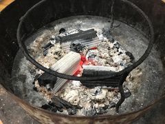 -兴安酒店农家吊锅土菜(天堂寨店)