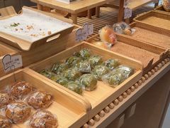 -崎本的店·专业酵种吐司(无锡万象汇店)