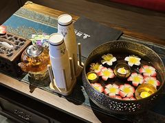 -菩泰·泰式草本按摩SPA(国大城市广场店)
