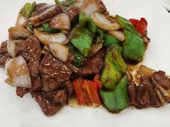 牛仔骨-洲晓鲜·舟山海鲜大排档(朱家尖风景区店)