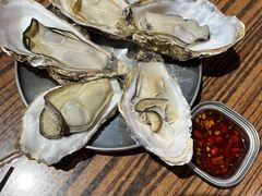 -蚝堡海鲜·威海菜·海肠捞饭·烧烤·亚洲吃蚝公司(幸福门店)