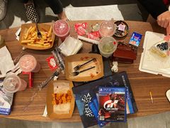 -野萃山·潮汕厚果汁(十亩地店)