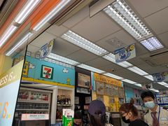 -7-Eleven(地堡街店)