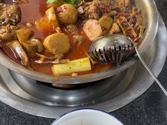 -佘记全家福芋儿鸡(向阳街总店)