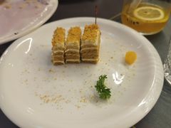 -国际饭店·西餐厅(西大直街店)
