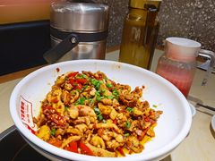 -大碗先生(万家丽店)