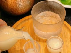-得意咚瓜·顺德鱼生·冬瓜火锅(深圳首店)