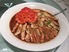 -富淳饭店(陆家嘴保利广场店)