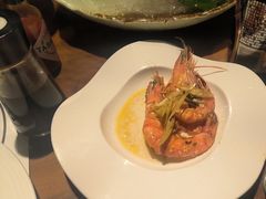 -Mr.Fish鱼鲜生海鲜放题(高德置地冬广场店)
