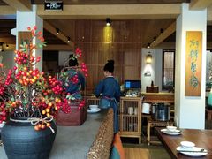 大堂-大牌大·传统杭帮菜(湖滨店)