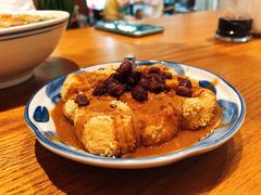 -小豆海棠(嘉兴路店)