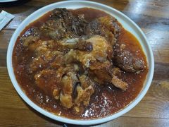 -闻香阁·清真(光荣道店)