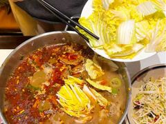 -七百岁羊肉馆(环球港店)