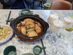 -聚丰园•湖鲜餐厅(阿红私房菜梅石路店)