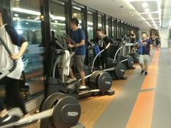 -W FITNESS 威尔仕健身·游泳(七宝店)