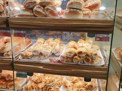 -新侨三宝乐面包店(崇文门店)