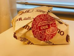 -OUR Bakery(三里屯太古里店)