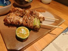 -故乡屋日本料理(八一广场店)