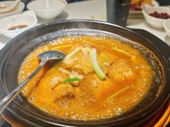 -顺峰顺水顺德菜(第一百货店)