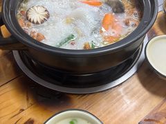 -大众饭店