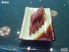 -万柳阁小馆·花园餐厅(龙潭湖店)