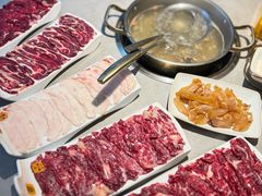 -潮发潮汕牛肉店(长隆店)