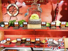 -羊大爷涮肉(亮马桥店)