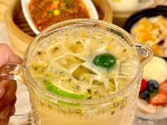 -安蒂娅.悦景轩中餐厅(西乡店)