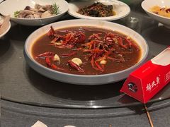 -杨氏青龙虾·羊蝎子(珠江路店)