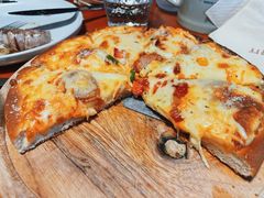 -布拉格餐厅· 中欧捷克菜(全国首店)