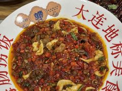 -小郭私房菜·海肠捞饭(学士街店)