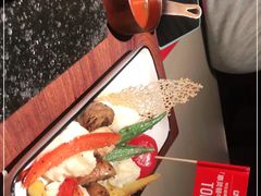 -布拉诺牛排西餐厅(上城天街店)