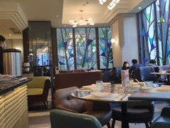 -港丽餐厅(高德置地店)