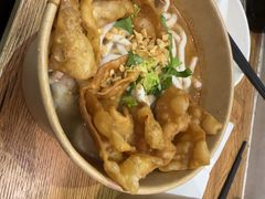 -非遗·十八曲鱼饺(西马总店)