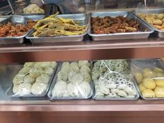 -护国寺小吃(左家庄店)