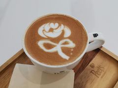 -Peet's 皮爷咖啡(乐峰店)