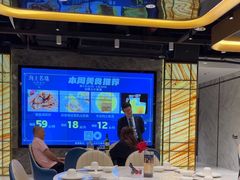-海上名珠·海鲜酒楼(励骏庞都店)