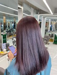 点击看大图 -潘多拉Hairsalon