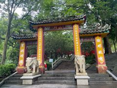 -灵光寺