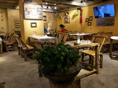 -可可大虾武汉土菜大排档(万松园1店)