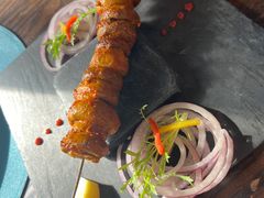 -甘尼仕印度餐厅爵士酒吧(阳春巷店)