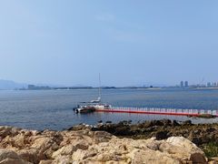 -养马岛旅游度假区
