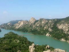android_upload_pic-大罗山风景区