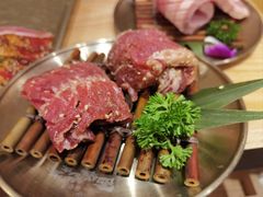 -西塔老太太泥炉烤肉(双井店)