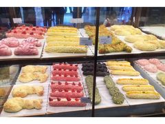 -奈雪的茶(印象城店)