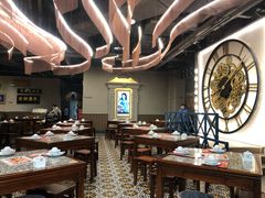 -天津卫码头(南开大悦城店)