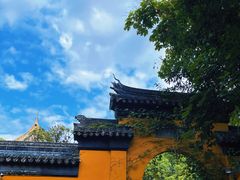 -西园戒幢律寺