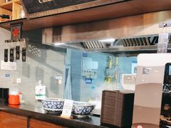 -二宽中国兰州拉面(幸福城店)